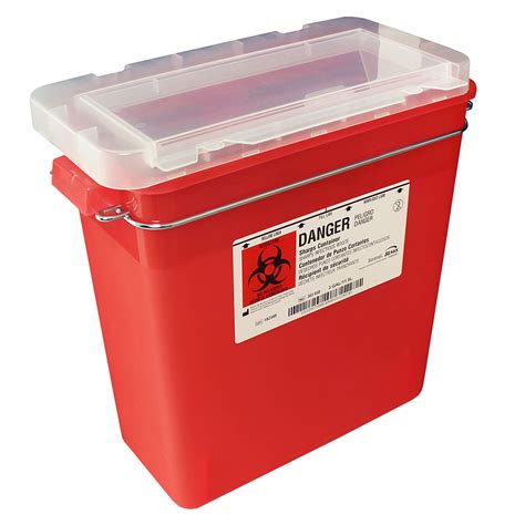 A <b>sharps</b> bin is a specially designed box with a lid that you can get on prescription (FP10 prescription form) from a GP or pharmacist. . Meijer pharmacy sharps disposal